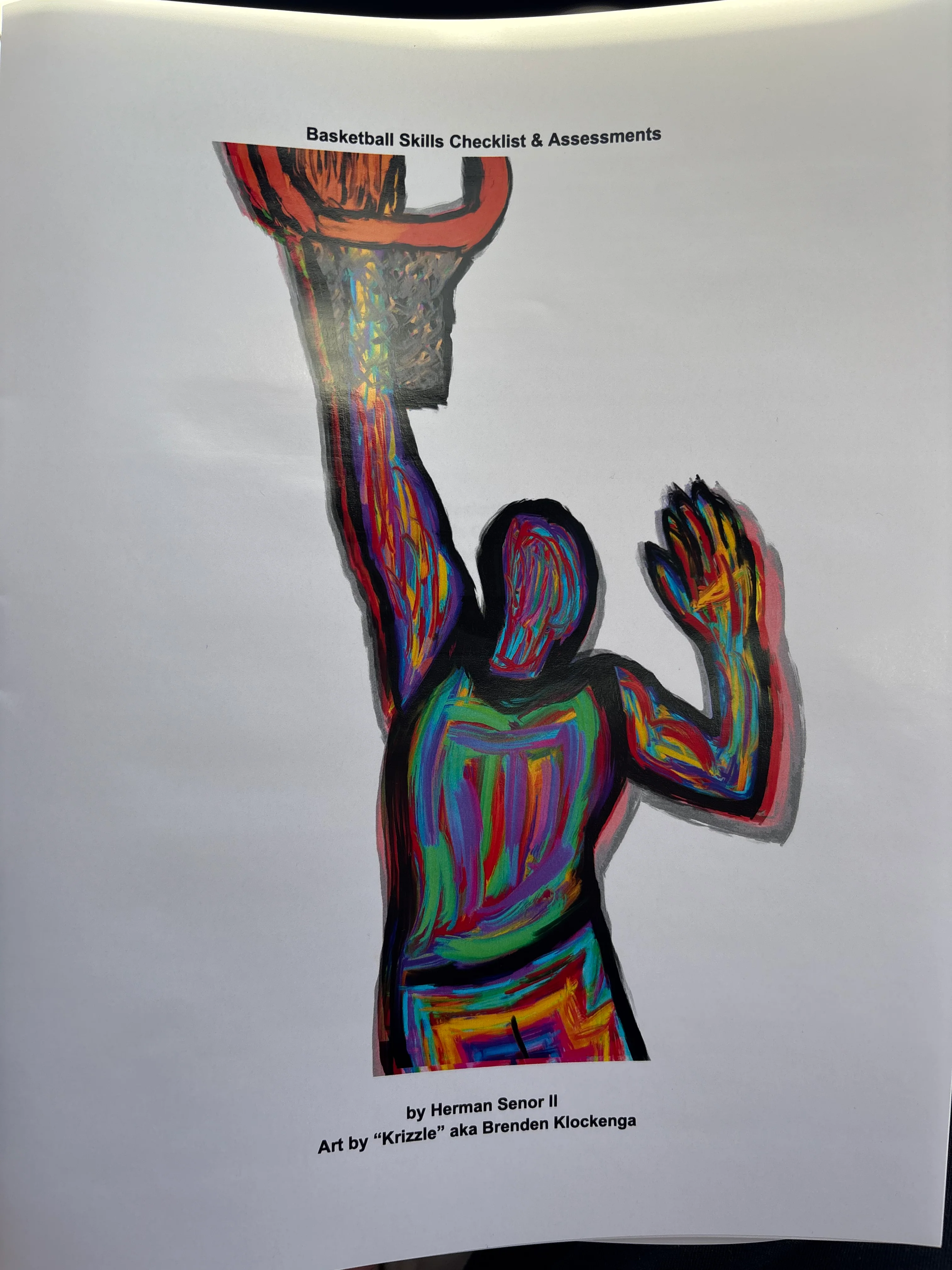 Books, Docs, PDFs, & Presentations